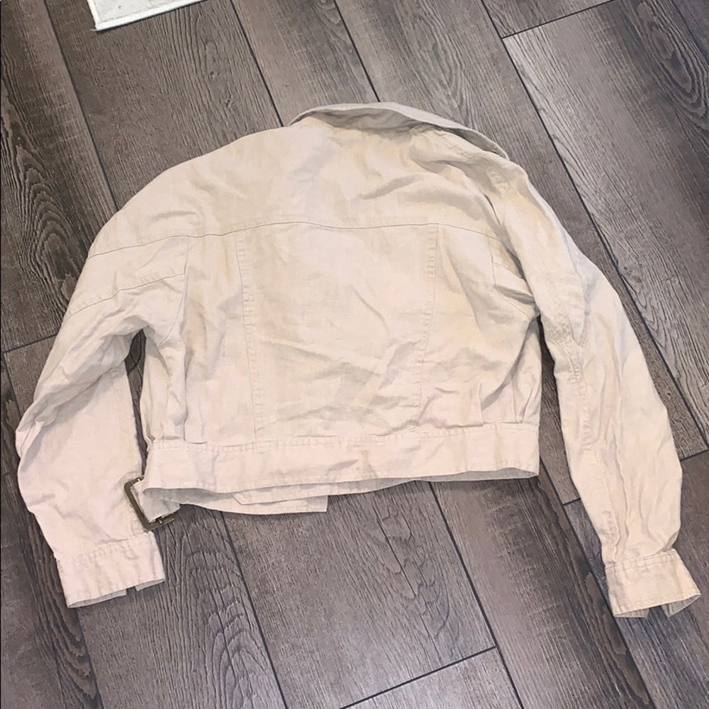 Bomber jacket - Picture 3 of 3